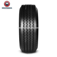 China alta qualidade melhor preço bom pneu 235 / 75r17.5 pneu de caminhão pneu TBR